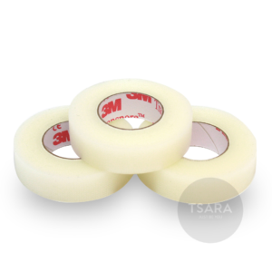 Harde Transpore Tape 3M