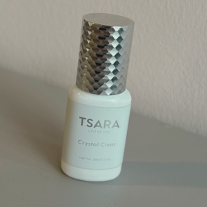 TSARA Crystal Clear Glue