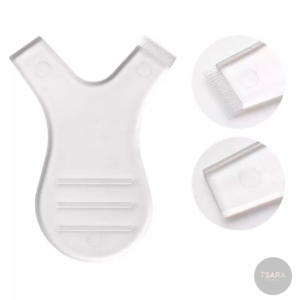 Wimperlift Y-brush Tool - 3 stuks
