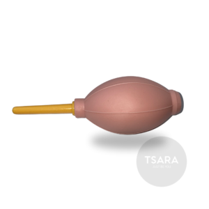 Ballon Pompje - lange tuit