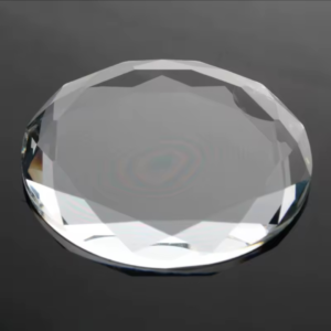 Crystal LijmPallet