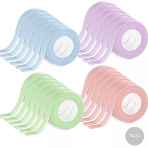 Tape (Non Woven) Gekleurd