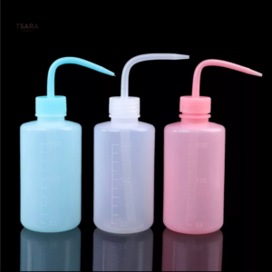 Waterfles