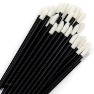 Applicators - aanbrengen verf, remover, lipgloss etc