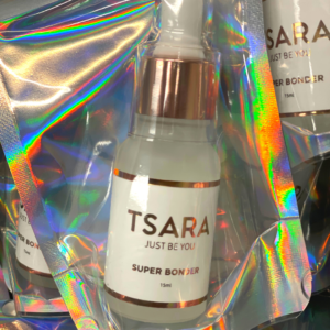 TSARA Super Bonder
