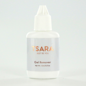 TSARA Gel Remover