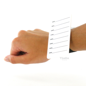Pallet Polsband